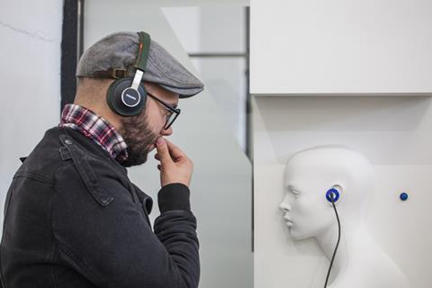 Philips store at Old Truman Brewery